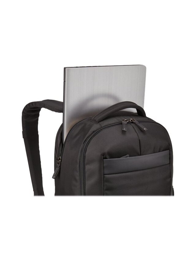 Case Logic | Notion Backpack | NOTIBP116 | Backpack | Black 9