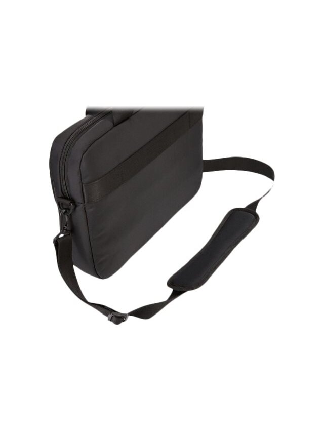 Case Logic | PROPA-114 | Propel Attaché | Fits up to size 12-14 " | Messenger - Briefcase | Black | Shoulder strap 9 Case Logic | PROPA-114 | Propel Attaché | Fits up to size 12-14 " | Messenger - Briefcase | Black | Shoulder strap 9