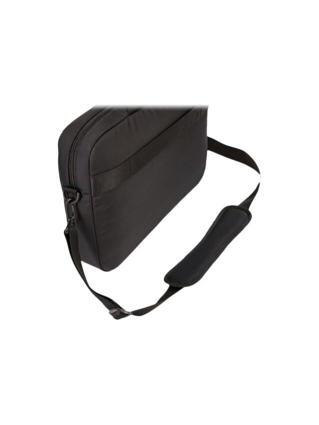 Case Logic | PROPA-116 | Propel Attaché | Fits up to size 12-15.6 " | Messenger - Briefcase | Black | Shoulder strap 8 Case Logic | PROPA-116 | Propel Attaché | Fits up to size 12-15.6 " | Messenger - Briefcase | Black | Shoulder strap 8