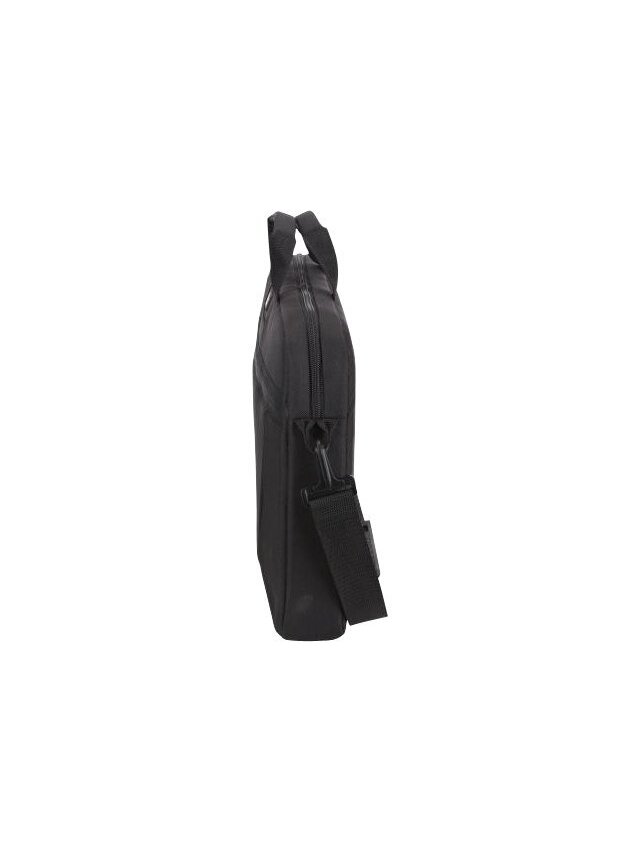 Case Logic | VNAI215 | Fits up to size 15.6 " | Messenger - Briefcase | Black | Shoulder strap 3