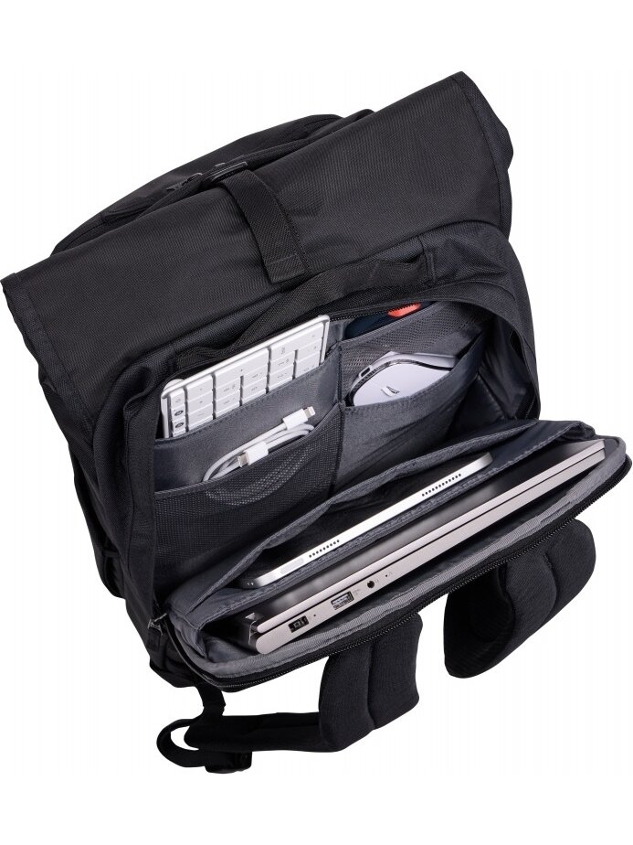 Case Logic | Variate | Fits up to size 17 " | Black 5 Case Logic | Variate | Fits up to size 17 " | Black 5