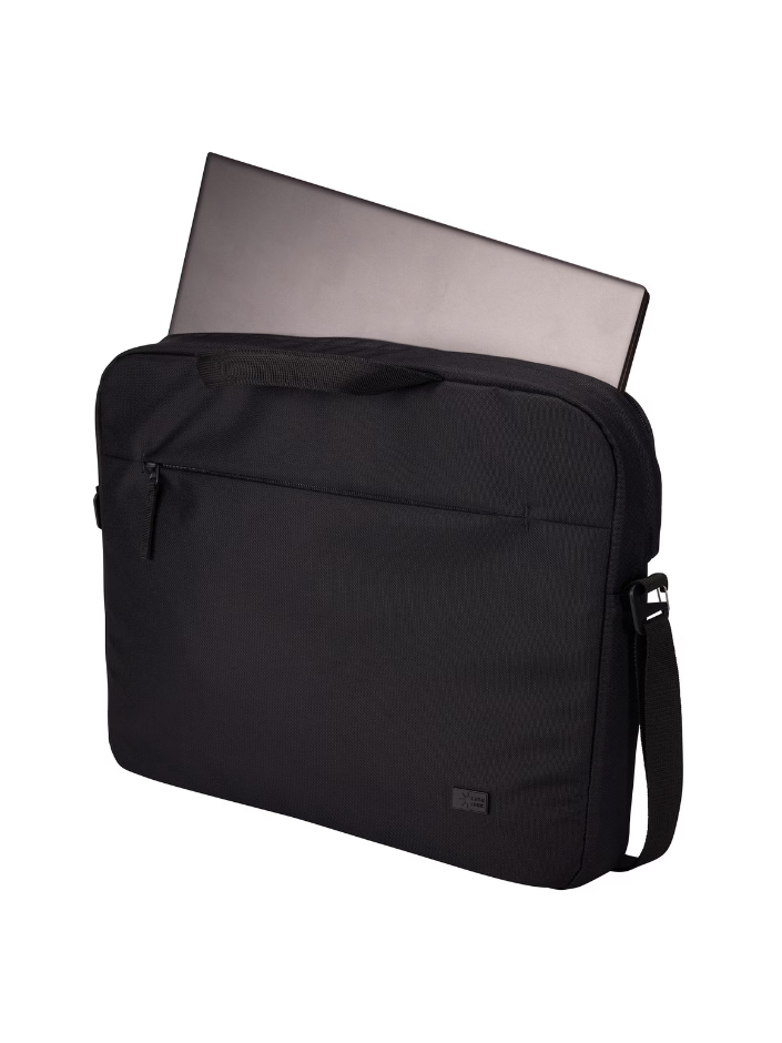 Case Logic | INVIA114 | Invigo Eco Attaché | Attaché | Black 2 Case Logic | INVIA114 | Invigo Eco Attaché | Attaché | Black 2
