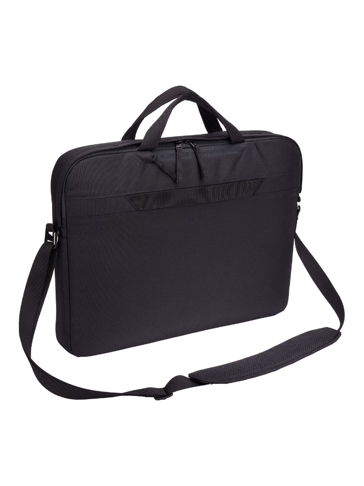 Case Logic | INVIA114 | Invigo Eco Attaché | Attaché | Black 1 Case Logic | INVIA114 | Invigo Eco Attaché | Attaché | Black 1