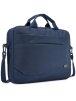 Case Logic | Advantage | Fits up to size 14 " | Messenger - Briefcase | Shoulder strap | Dark Blue