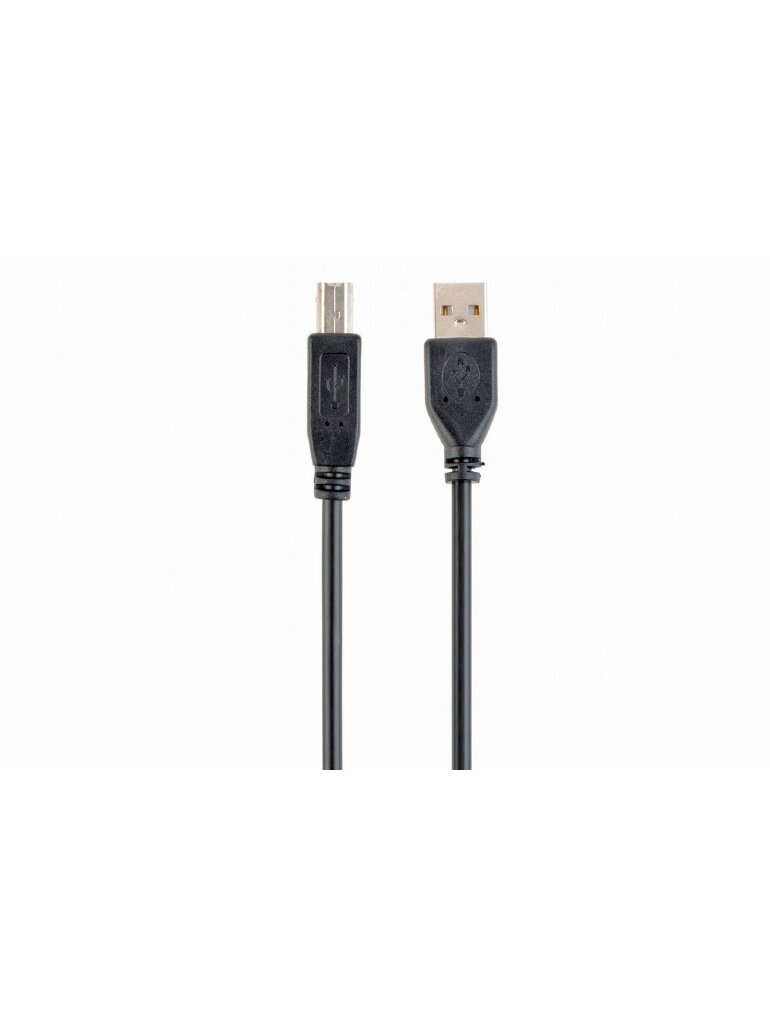 Cablexpert | Cable | USB2 AM-BM | Lightning to USB USB A | USB B Cablexpert | Cable | USB2 AM-BM | Lightning to USB USB A | USB B