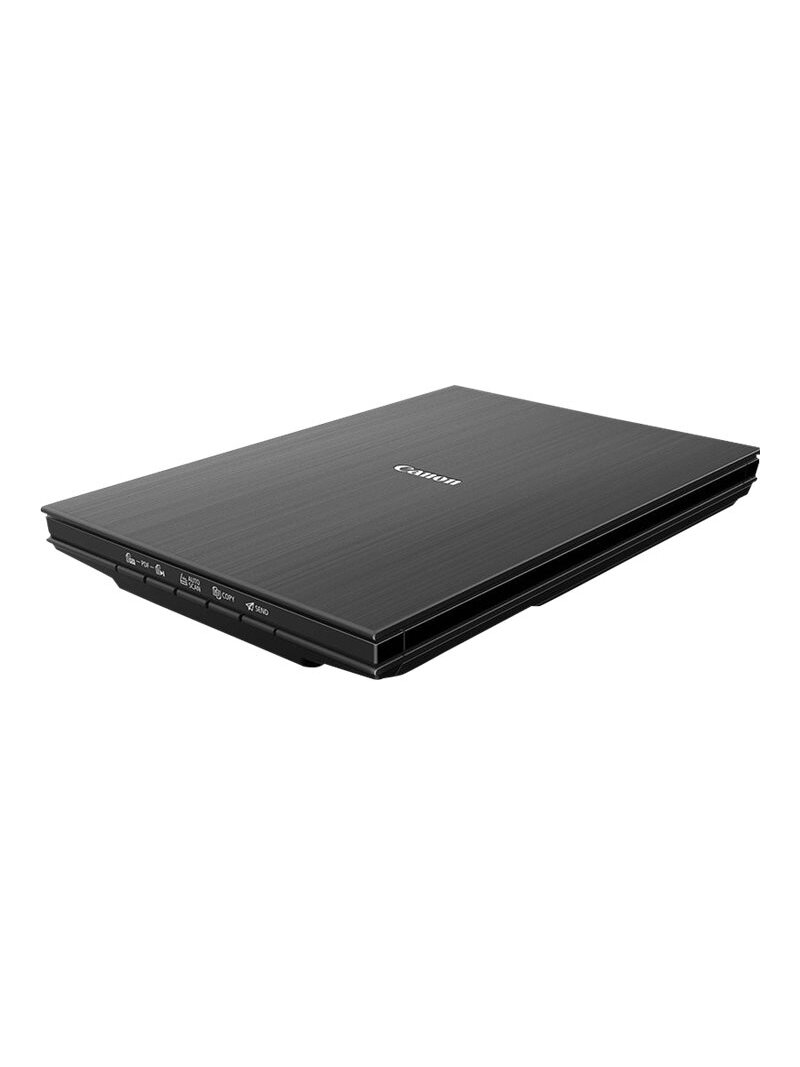 Canon | CanoScan LiDE 400 flatbed scanner | Flatbed 2