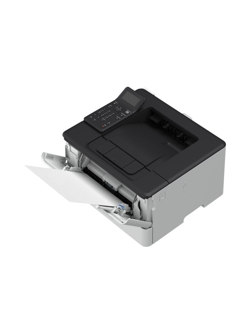 Canon I-SENSYS LBP246dw II | Mono | Laser | Printer | Wi-Fi | Maximum ISO A-series paper size A4 | White 2 Canon I-SENSYS LBP246dw II | Mono | Laser | Printer | Wi-Fi | Maximum ISO A-series paper size A4 | White 2