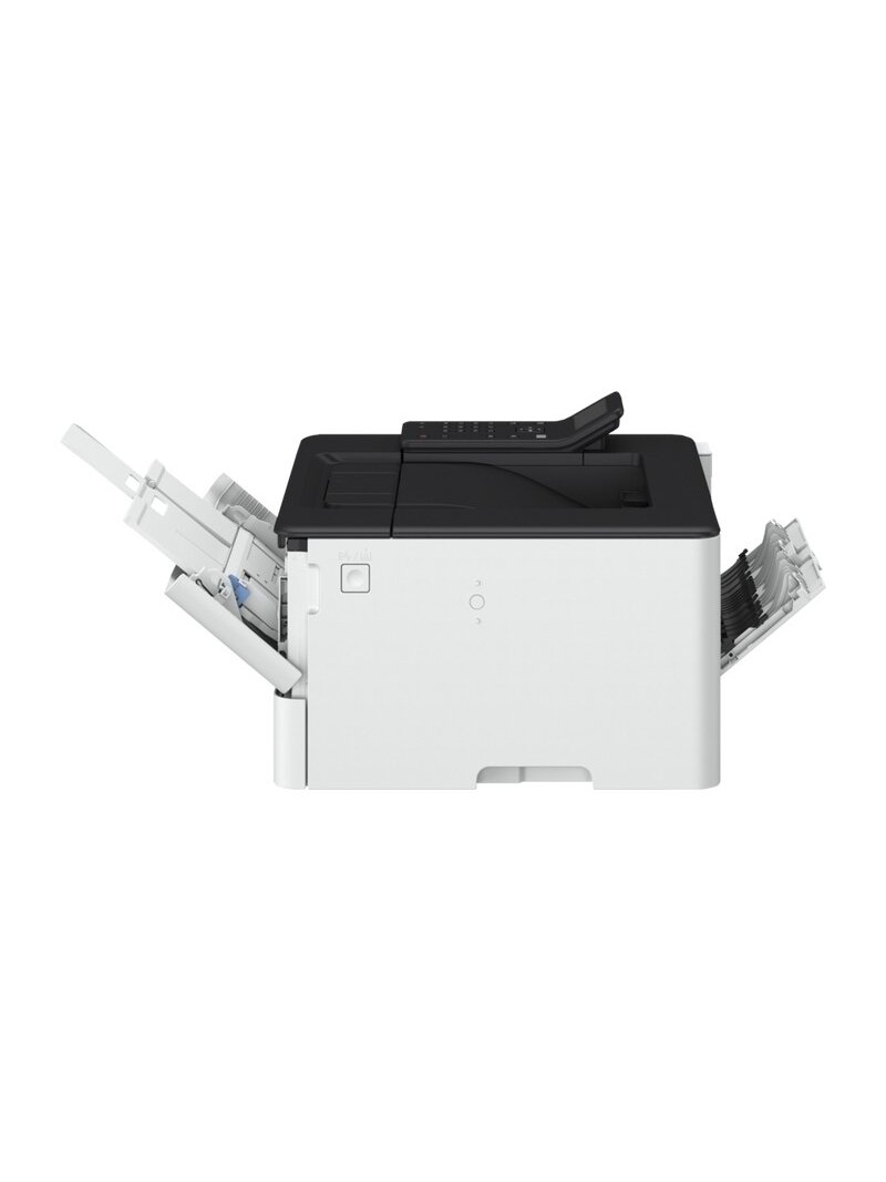 Canon I-SENSYS LBP246dw II | Mono | Laser | Printer | Wi-Fi | Maximum ISO A-series paper size A4 | White 3 Canon I-SENSYS LBP246dw II | Mono | Laser | Printer | Wi-Fi | Maximum ISO A-series paper size A4 | White 3