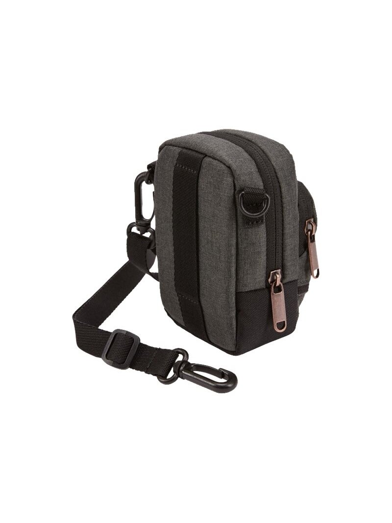 Case Logic Era | Compact camera pouch | Obsidian black 3 Case Logic Era | Compact camera pouch | Obsidian black 3