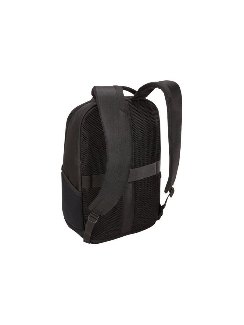 Case Logic | NOTIBP-114 | Notion Backpack | Fits up to size 14 " | Black 2 Case Logic | NOTIBP-114 | Notion Backpack | Fits up to size 14 " | Black 2