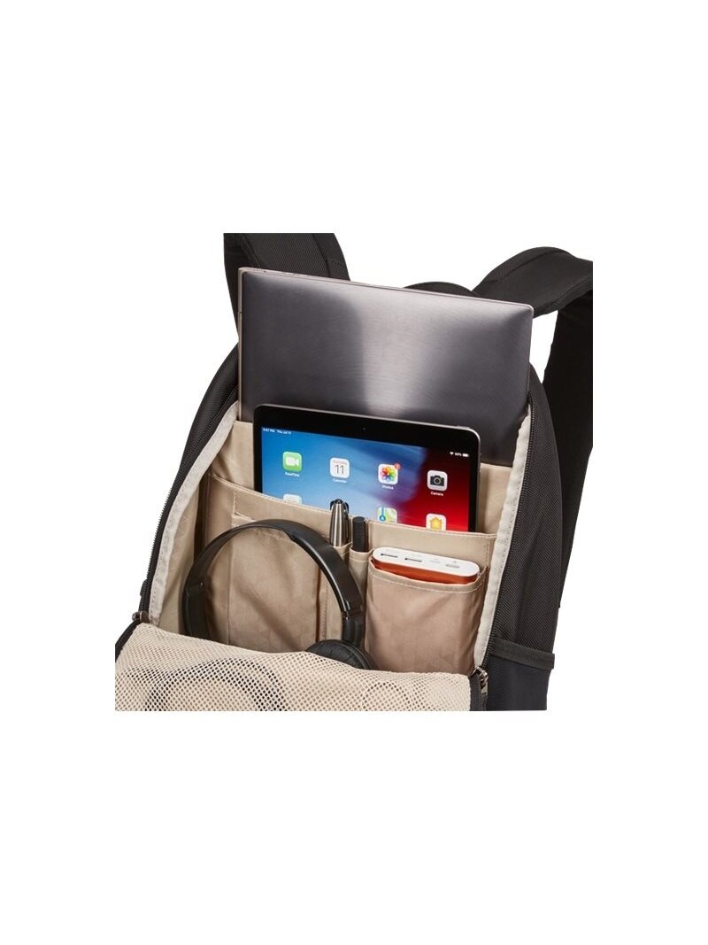 Case Logic | NOTIBP-114 | Notion Backpack | Fits up to size 14 " | Black 3