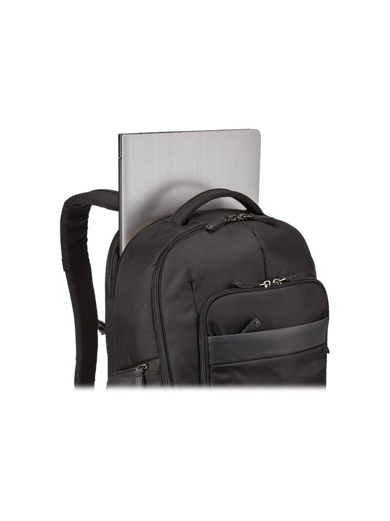 Case Logic | Notion Backpack | NOTIBP117 | Backpack | Black 3 Case Logic | Notion Backpack | NOTIBP117 | Backpack | Black 3