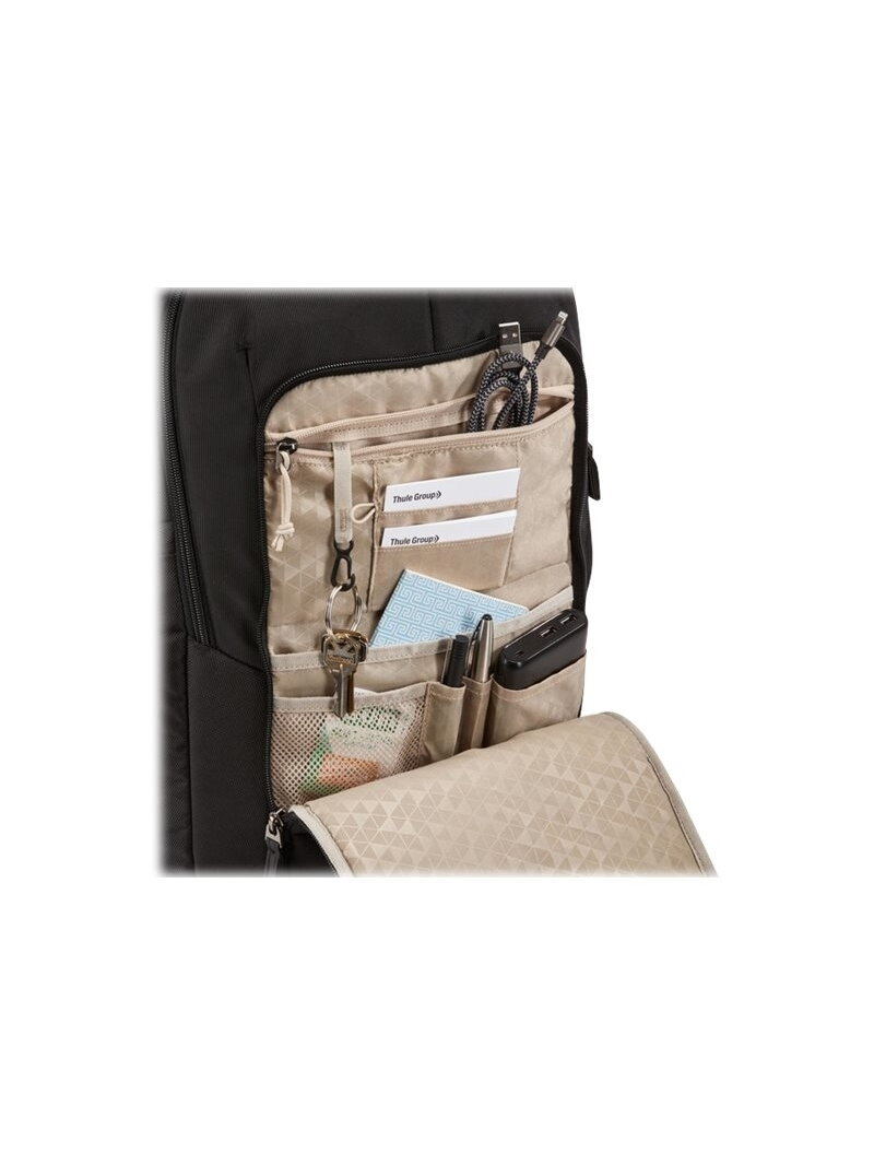 Case Logic | Notion Backpack | NOTIBP117 | Backpack | Black 5