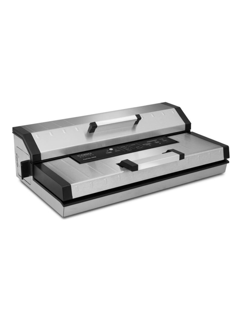 Caso Fully automatic vacuum system | FastVac 4008 | Power 200 W
