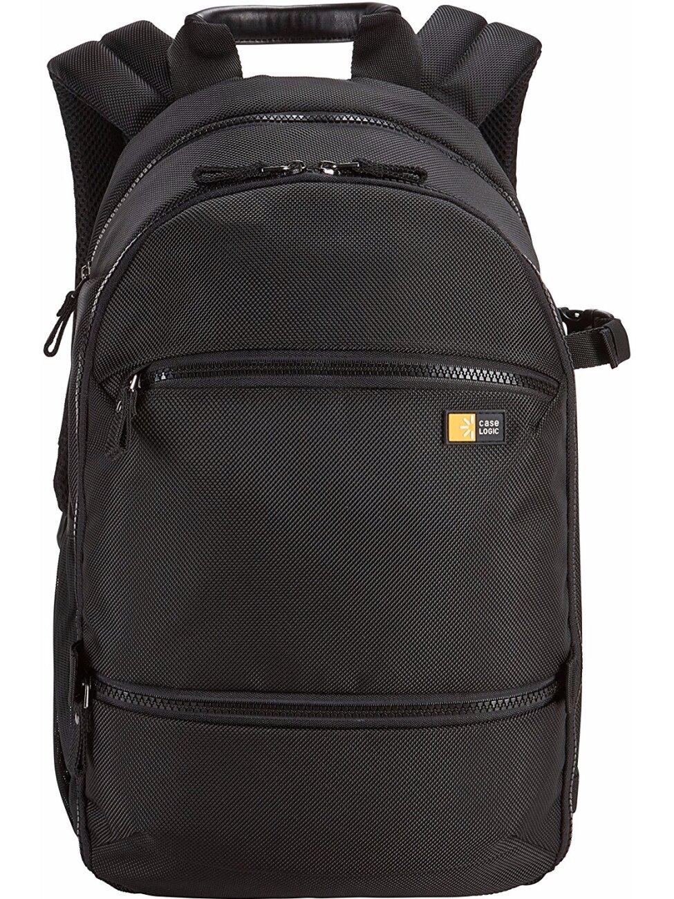 Case Logic Camera/Drone Medium Backpack | Bryker | Backpack | Black 1