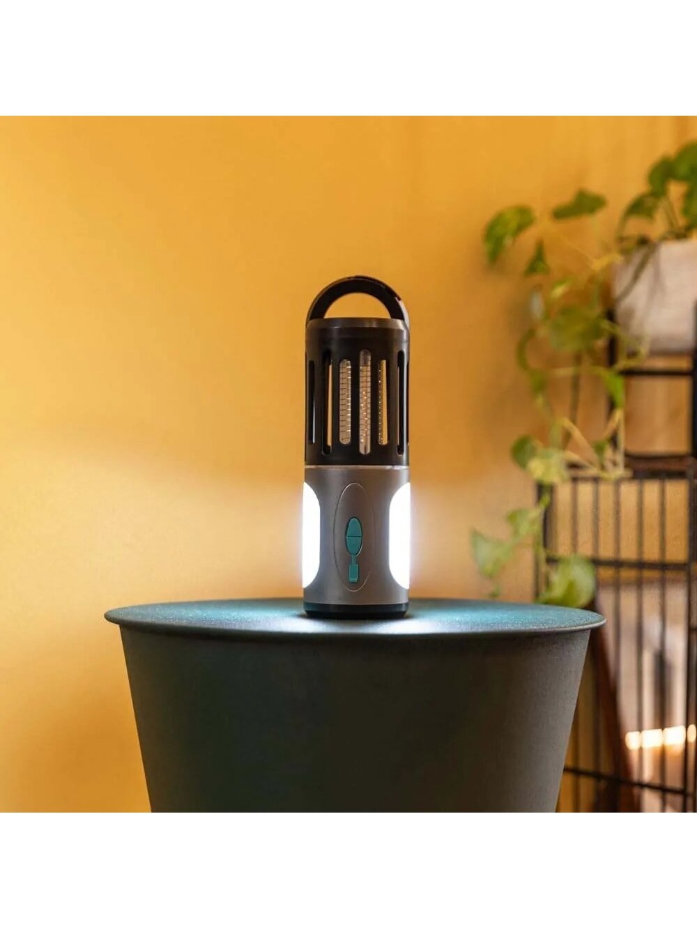 Cecotec | Mosquito Killer | ByeFly 3000 Go 1 Cecotec | Mosquito Killer | ByeFly 3000 Go 1