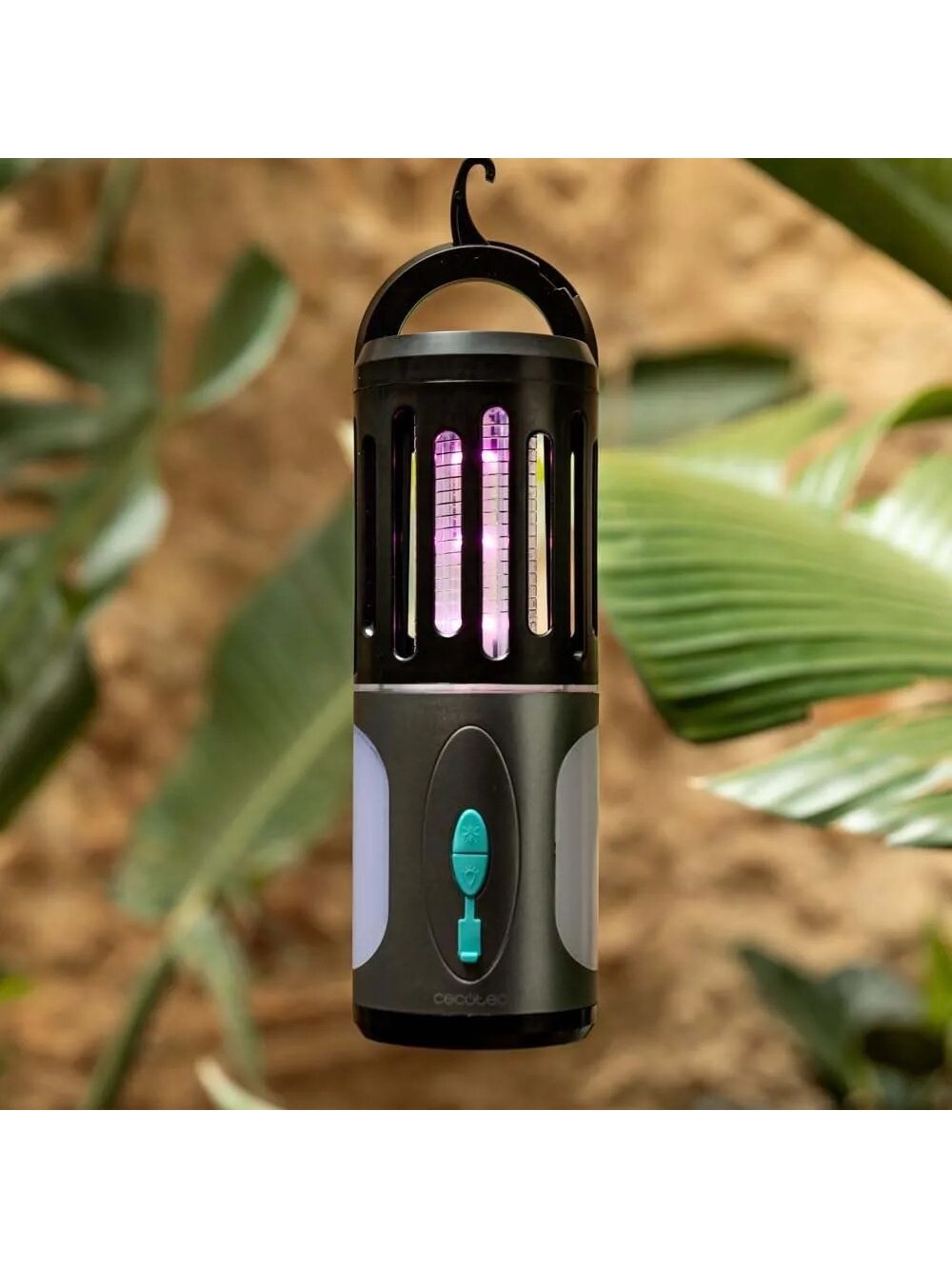 Cecotec | Mosquito Killer | ByeFly 3000 Go 3 Cecotec | Mosquito Killer | ByeFly 3000 Go 3