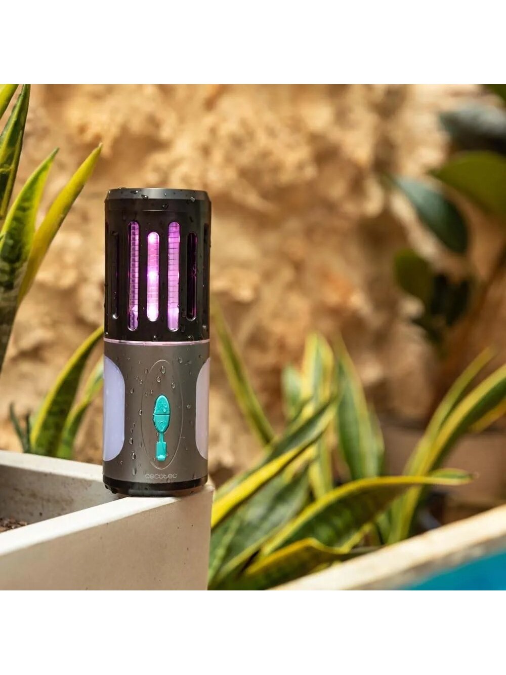 Cecotec | Mosquito Killer | ByeFly 3000 Go 4 Cecotec | Mosquito Killer | ByeFly 3000 Go 4