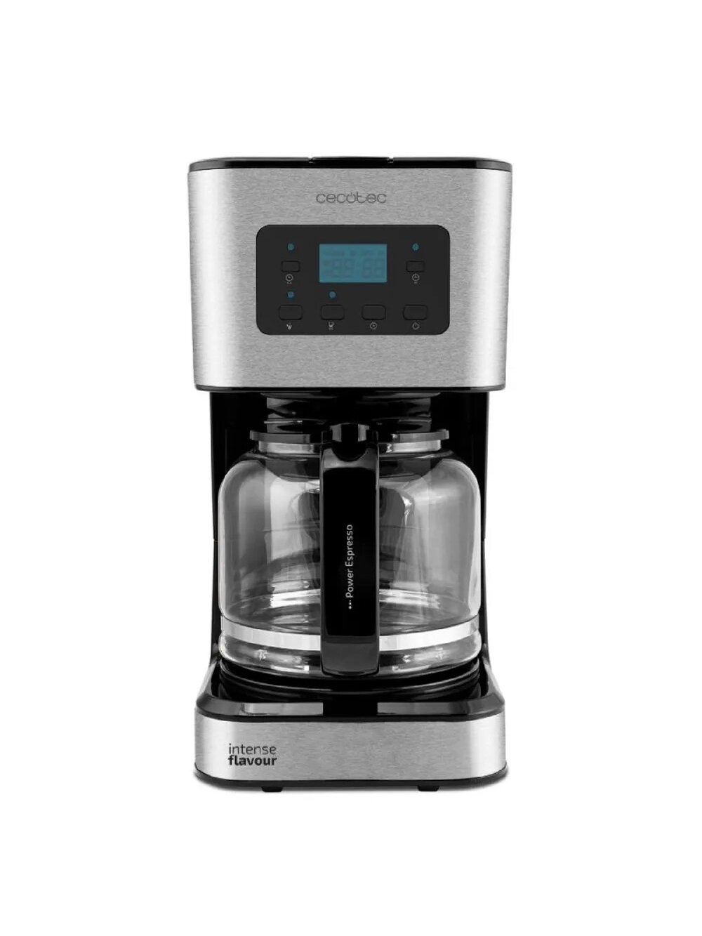 Cecotec Programmable Coffee Maker | Coffee 66 Smart | Drip | 950 W Cecotec Programmable Coffee Maker | Coffee 66 Smart | Drip | 950 W