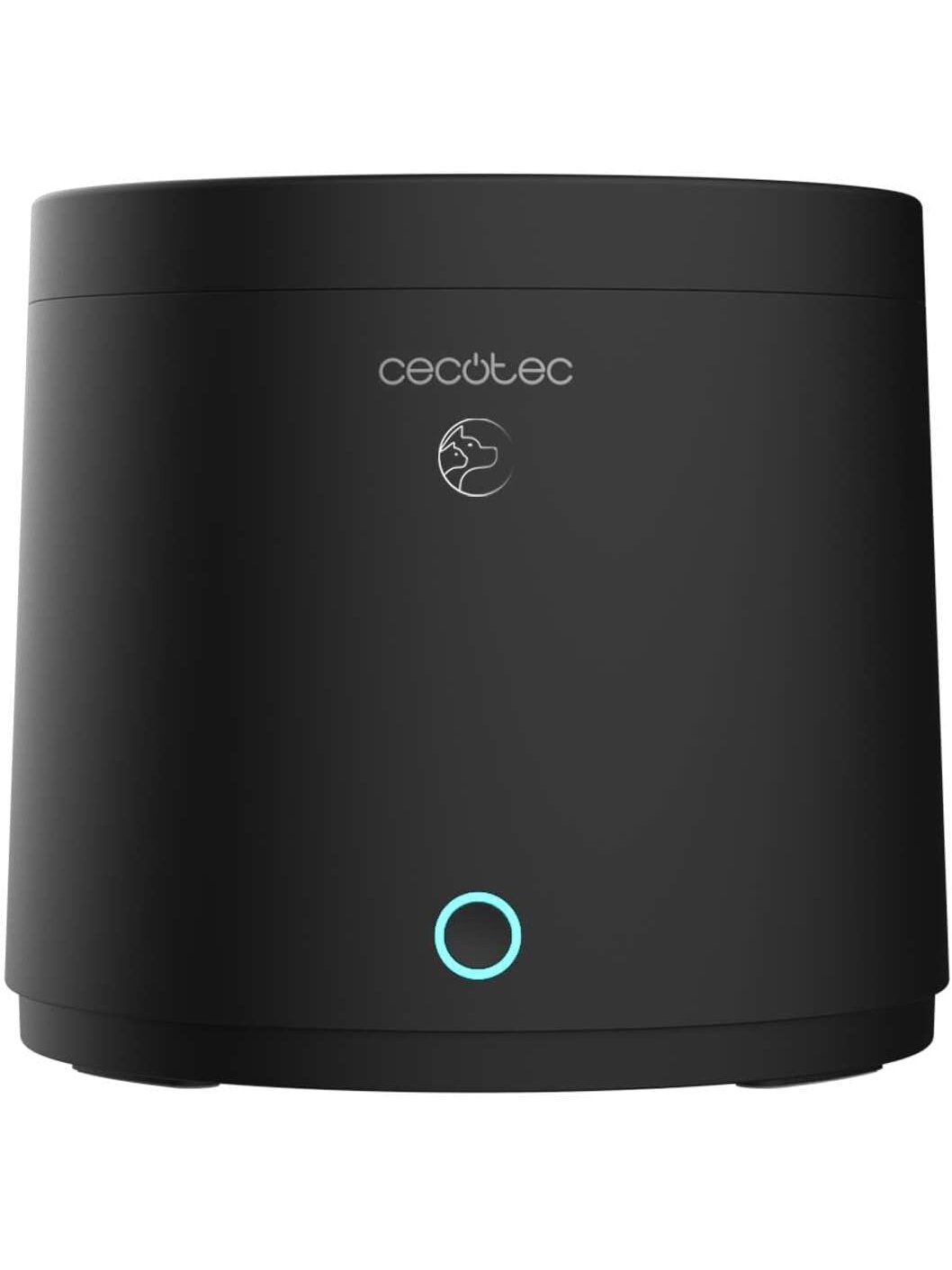 Cecotec Smart Pet Fountain | Pumba 2500 Refresh | Capacity 2.5 L | Black Cecotec Smart Pet Fountain | Pumba 2500 Refresh | Capacity 2.5 L | Black