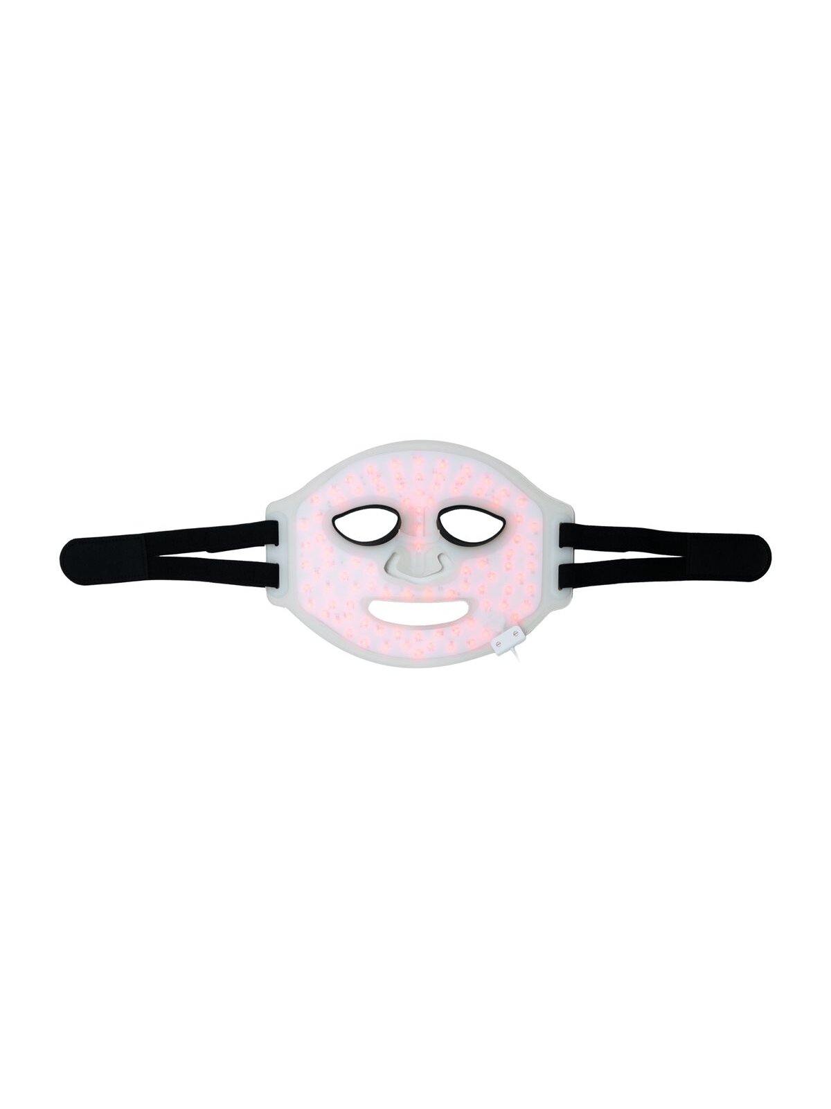 Cecotec LED Facial Mask | FaceCare LÜM | Beige 3