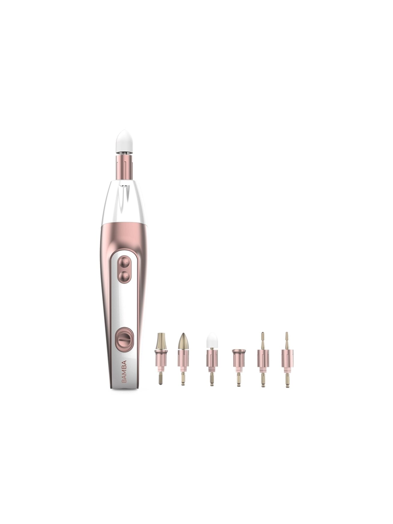 Cecotec Electric Manicure and Pedicure Set | PinkyCare 700 Perfect Nails | Nail Drill | Pink/White Cecotec Electric Manicure and Pedicure Set | PinkyCare 700 Perfect Nails | Nail Drill | Pink/White