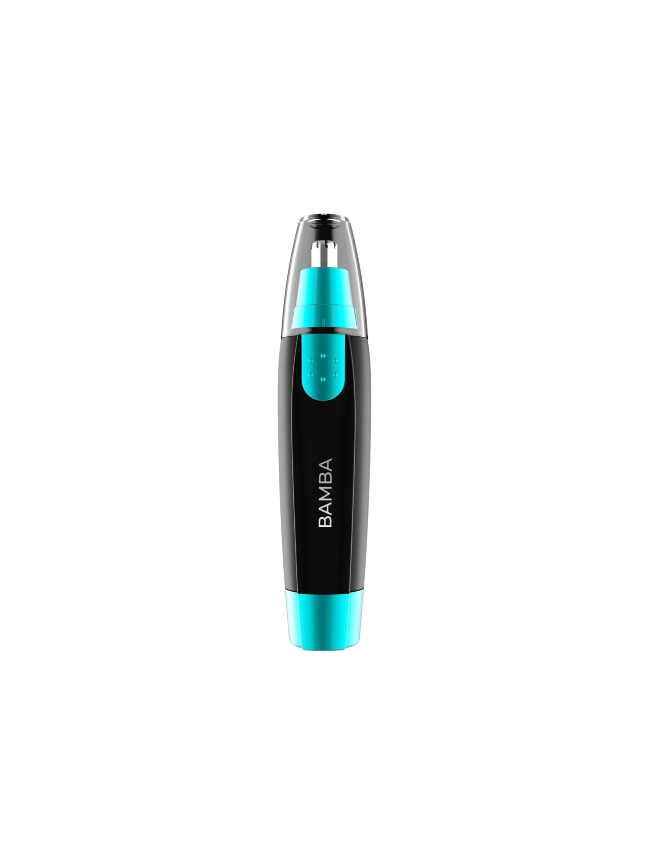 Cecotec Nose Hair Trimmer | Bamba PrecisionCare NoseTrim | Nose/Ear trimmer Cecotec Nose Hair Trimmer | Bamba PrecisionCare NoseTrim | Nose/Ear trimmer