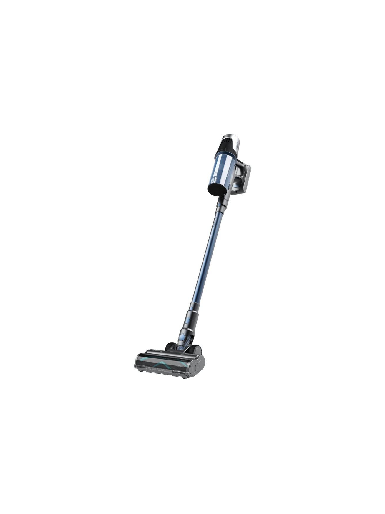 Cecotec Vacuum cleaner | Conga Rockstar P50 X-Treme | Corded operating | Handstick | 400 W | 33.6 V | Operating time (max) 60 min | Black/Blue Cecotec Vacuum cleaner | Conga Rockstar P50 X-Treme | Corded operating | Handstick | 400 W | 33.6 V | Operating time (max) 60 min | Black/Blue
