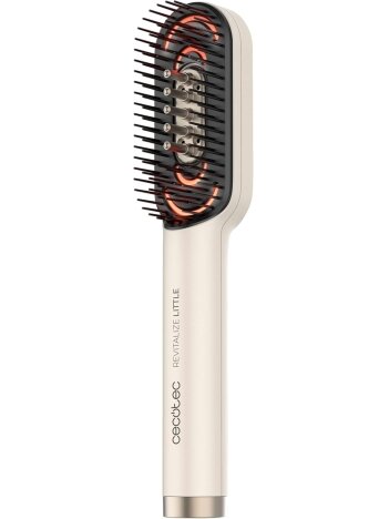 Cecotec Repair Brush | HairCare Revitalize Little | Cream Cecotec Repair Brush | HairCare Revitalize Little | Cream