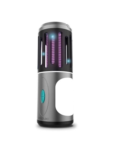 Cecotec | Mosquito Killer | ByeFly 3000 Go