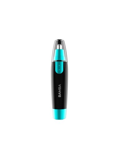 Cecotec Nose Hair Trimmer | Bamba PrecisionCare NoseTrim | Nose/Ear trimmer