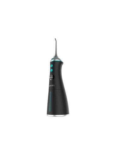 Cecotec | Oral irrigator | ToothCare 1100 Jet Liberty | 280 ml | Number of heads 6