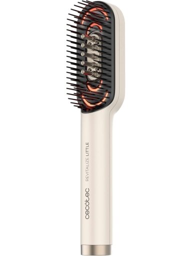 Cecotec Repair Brush | HairCare Revitalize Little | Cream
