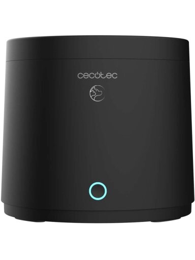 Cecotec Smart Pet Fountain | Pumba 2500 Refresh | Capacity 2.5 L | Black