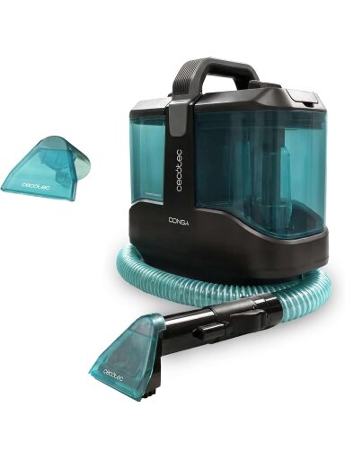 Cecotec Upholstery Cleaner | Conga 3000 Carpet&Spot Clean Max | 450 W