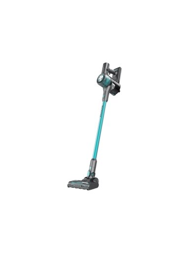 Cecotec Vacuum cleaner | Conga Rockstar P50 X-Treme | Cordless operating | Stick/handheld | 265 W | 25.2 V | Operating time (max) 50 min | Blue/Black