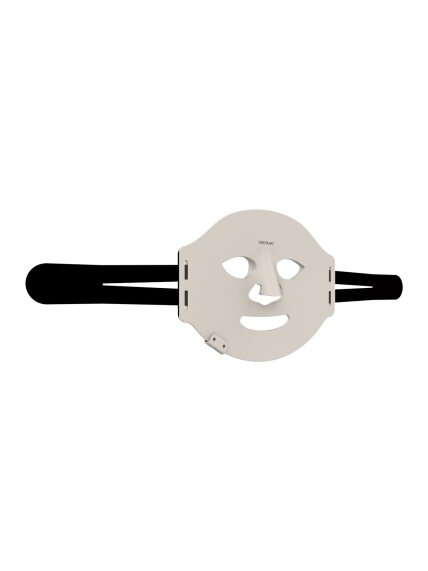 Cecotec LED Facial Mask | FaceCare LÜM | Beige 2 Cecotec LED Facial Mask | FaceCare LÜM | Beige 2