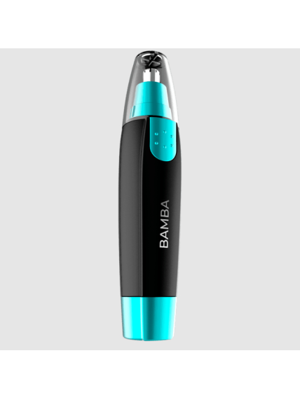 Cecotec Nose Hair Trimmer | Bamba PrecisionCare NoseTrim | Nose/Ear trimmer 2 Cecotec Nose Hair Trimmer | Bamba PrecisionCare NoseTrim | Nose/Ear trimmer 2