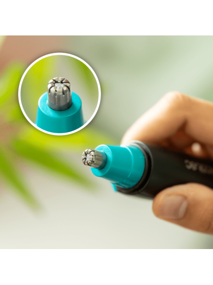 Cecotec Nose Hair Trimmer | Bamba PrecisionCare NoseTrim | Nose/Ear trimmer 3 Cecotec Nose Hair Trimmer | Bamba PrecisionCare NoseTrim | Nose/Ear trimmer 3