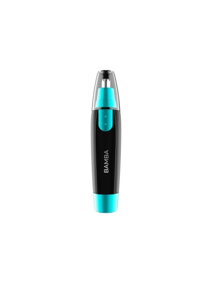Cecotec Nose Hair Trimmer | Bamba PrecisionCare NoseTrim | Nose/Ear trimmer Cecotec Nose Hair Trimmer | Bamba PrecisionCare NoseTrim | Nose/Ear trimmer