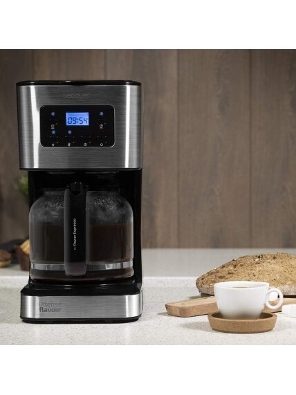 Cecotec Programmable Coffee Maker | Coffee 66 Smart | Drip | 950 W 2 Cecotec Programmable Coffee Maker | Coffee 66 Smart | Drip | 950 W 2