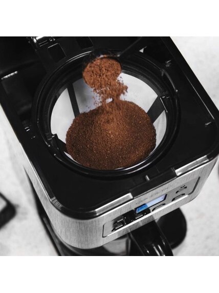 Cecotec Programmable Coffee Maker | Coffee 66 Smart | Drip | 950 W 3 Cecotec Programmable Coffee Maker | Coffee 66 Smart | Drip | 950 W 3