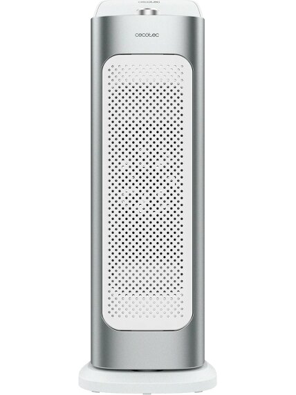Cecotec ReadyWarm 6700 Ceramic Sky | Ceramic Heater | 2000 W | Number of power levels 3 | Suitable for rooms up to 20 m² | Suitable for rooms up to 45 m³ | White Cecotec ReadyWarm 6700 Ceramic Sky | Ceramic Heater | 2000 W | Number of power levels 3 | Suitable for rooms up to 20 m² | Suitable for rooms up to 45 m³ | White