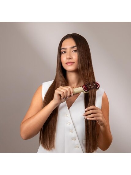 Cecotec Repair Brush | HairCare Revitalize Little | Cream 3 Cecotec Repair Brush | HairCare Revitalize Little | Cream 3