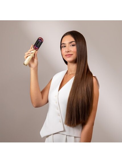 Cecotec Repair Brush | HairCare Revitalize Little | Cream 4