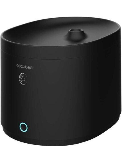 Cecotec Smart Pet Fountain | Pumba 2500 Refresh | Capacity 2.5 L | Black 1 Cecotec Smart Pet Fountain | Pumba 2500 Refresh | Capacity 2.5 L | Black 1
