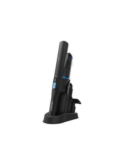 Cecotec Vacuum Cleaner | Conga Rockstar Micro+ Animal | Cordless operating | Handheld | 200 W | 16.8 V | Operating time (max) 40 min | Black