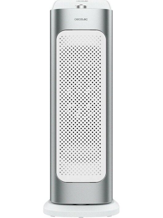 Cecotec ReadyWarm 6700 Ceramic Sky | Ceramic Heater | 2000 W | Number of power levels 3 | Suitable for rooms up to 20 m² | Suitable for rooms up to 45 m³ | White Cecotec ReadyWarm 6700 Ceramic Sky | Ceramic Heater | 2000 W | Number of power levels 3 | Suitable for rooms up to 20 m² | Suitable for rooms up to 45 m³ | White