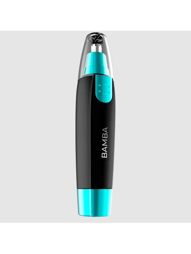 Cecotec Nose Hair Trimmer | Bamba PrecisionCare NoseTrim | Nose/Ear trimmer 2 Cecotec Nose Hair Trimmer | Bamba PrecisionCare NoseTrim | Nose/Ear trimmer 2