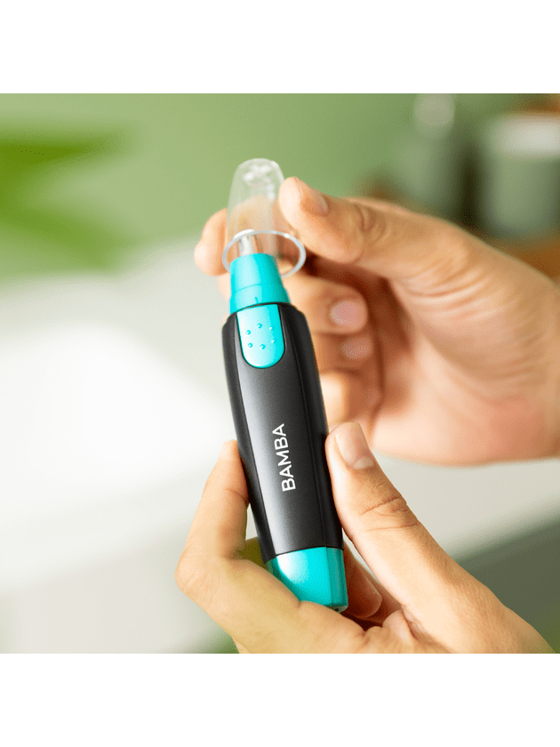 Cecotec Nose Hair Trimmer | Bamba PrecisionCare NoseTrim | Nose/Ear trimmer 6